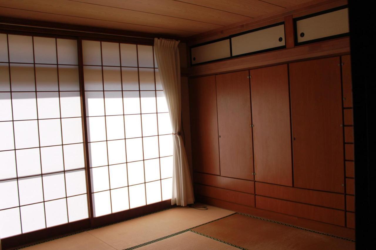 Yamanaka Lake Ryozan Яманакако Екстериор снимка